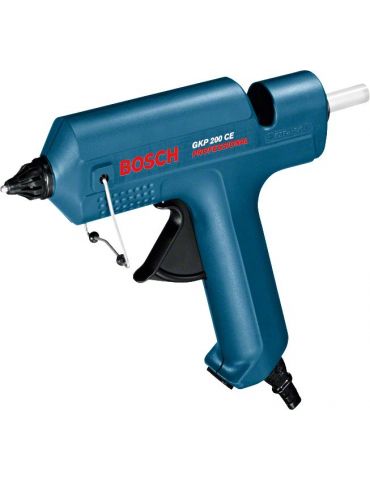 Bosch GKP 200 CE Pistol lipire la cald Albastru 500 W - Tik.ro