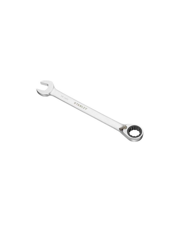 Stanley 1-13-311 cheie combinata cu clichet maxi-drive 19mm