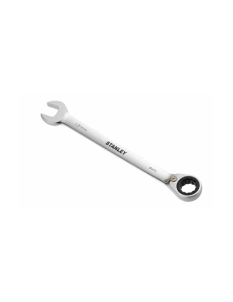 Stanley 1-17-370 chei combinate cu clichet maxi-drive 72 dinti 21mm