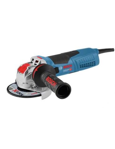 Bosch GWX 19-125 S Professional polizoare unghiulare 12,5 cm 11500 RPM 1900 W 2,5 kilograme - Tik.ro