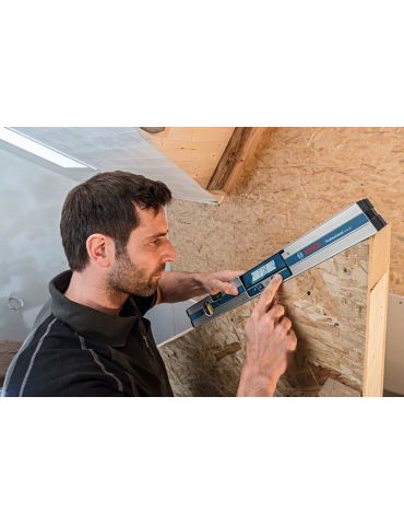 Bosch GIM 60 Professional dispozitiv digital măsurare unghi 0 - 360°