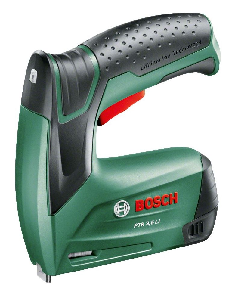 Bosch PTK 3.6 LI Capsator Baterie