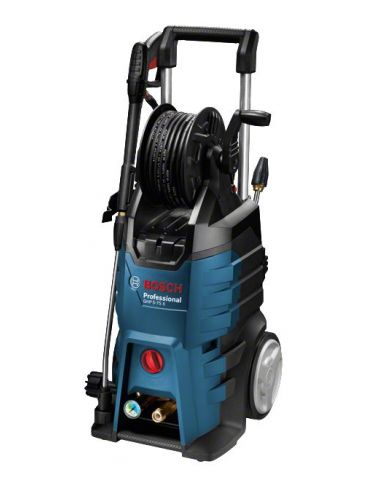 Bosch GHP 5-75 X dispozitiv spălare cu presiune Compact Electrice 9,5 l h 2600 W Negru, Albastru - Tik.ro