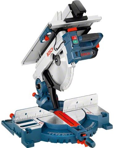 Bosch GTM 12 JL Professional 3800 RPM 1800 W - Tik.ro