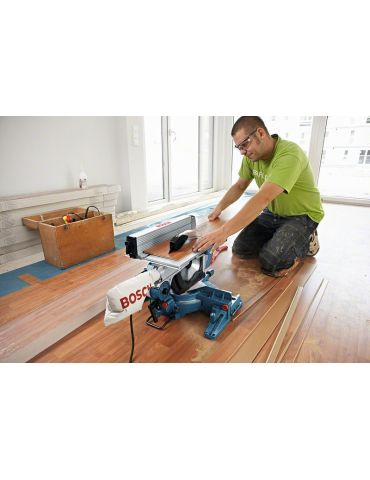 Bosch GTM 12 JL Professional 3800 RPM 1800 W