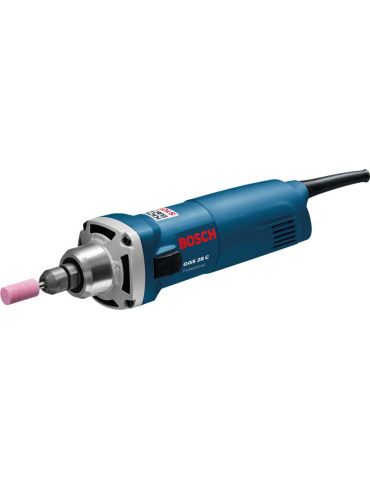 Bosch 0 601 220 000 polizor unghiular drept 28000 RPM 650 W - Tik.ro