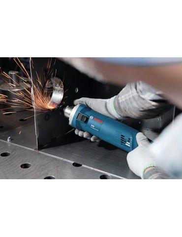 Bosch 0 601 220 000 polizor unghiular drept 28000 RPM 650 W