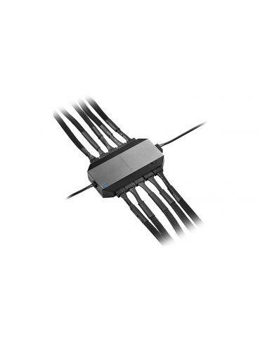 DeepCool FH-10 Controler ventilator