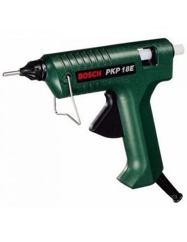 Bosch PKP 18 E Pistol lipire la cald Verde - Tik.ro