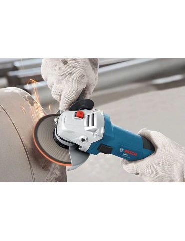 Bosch GWS 7-115 PROFESSIONAL polizoare unghiulare 11,5 cm 11000 RPM 720 W 1,9 kilograme