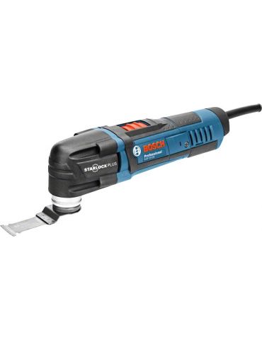 Bosch GOP 30-28 Professional Negru, Albastru 300 W 20000 OPM - Tik.ro