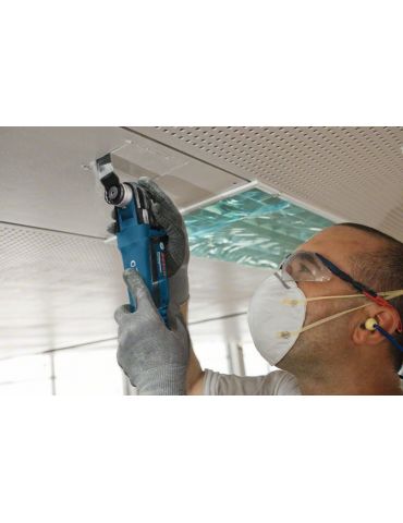 Bosch GOP 30-28 Professional Negru, Albastru 300 W 20000 OPM