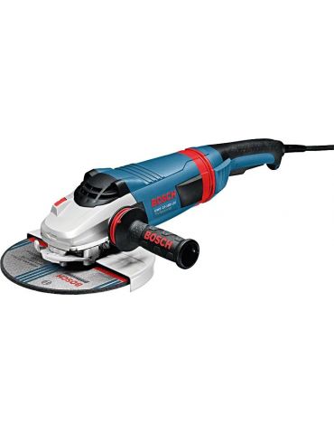 Bosch 0 601 890 D00 polizoare unghiulare 18 cm 8500 RPM 2200 W 5,3 kilograme - Tik.ro