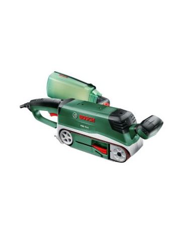 Bosch PBS 75 A Șlefuitor cu bandă - Tik.ro