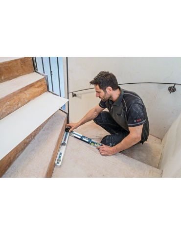 Bosch GAM 220 MF Professional dispozitiv digital măsurare unghi 0 - 220°