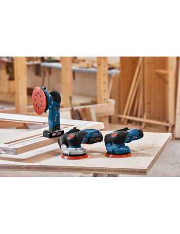 Bosch GEX 12V-125 Professional