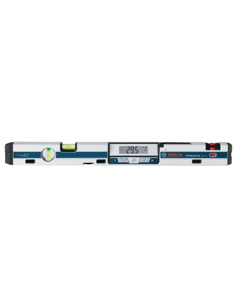 Bosch GIM 60 L Professional dispozitiv digital măsurare unghi 0 - 360°