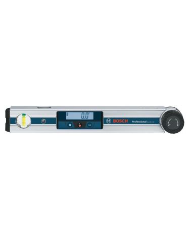 Bosch GAM 220 Professional dispozitiv digital măsurare unghi 0 - 220° - Tik.ro