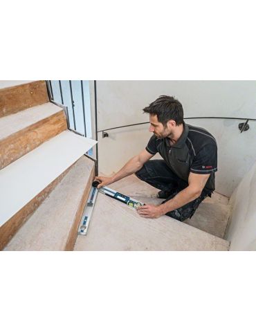 Bosch GAM 220 Professional dispozitiv digital măsurare unghi 0 - 220°