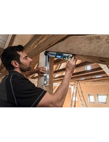 Bosch GAM 220 Professional dispozitiv digital măsurare unghi 0 - 220°