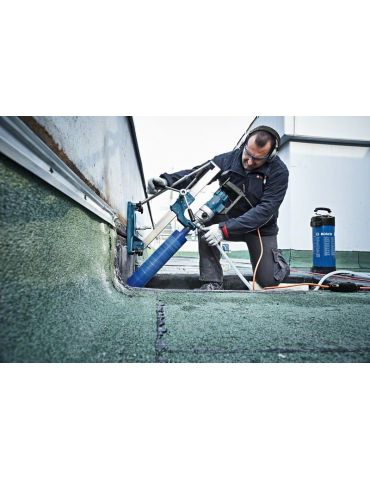 Bosch GCR 180 Professional Stand burghie