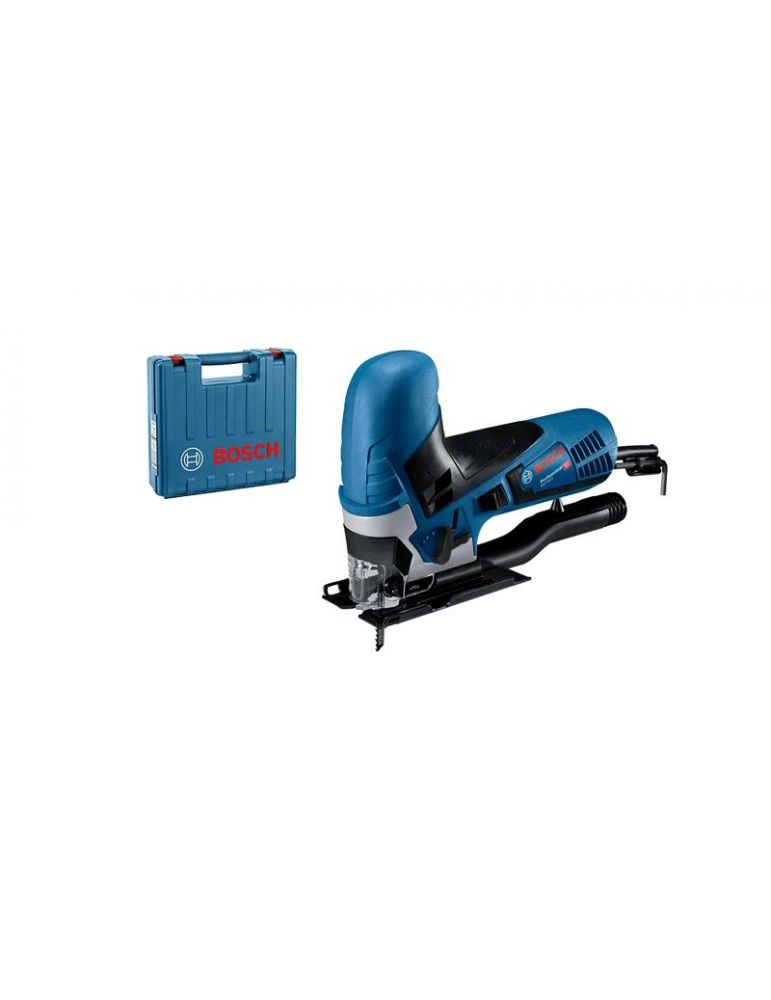 Bosch GST 90 E Professional ferăstraie pendulare 3100 spm 650 W 2,3 kilograme