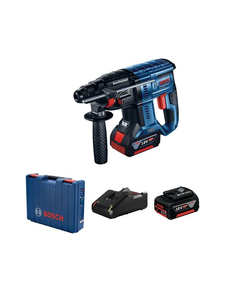 Bosch GBH 180-LI 800 RPM SDS Plus