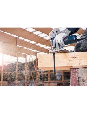 Bosch 2 608 633 A35 lamă pentru fierestrău mecanic, fierăstrău de traforaj fierăstrău sabie - Tik.ro