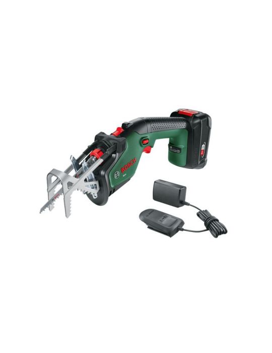 Bosch Keo ferăstraie pendulare 2300 spm 1,4 kilograme