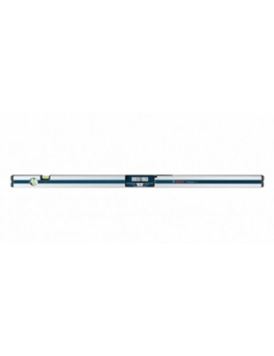 Bosch GIM 120 Professional nivele 1,2 m Negru, Albastru, Argint