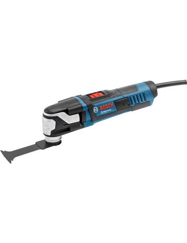 Bosch GOP 55-36 Professional Negru, Albastru 550 W 20000 OPM - Tik.ro