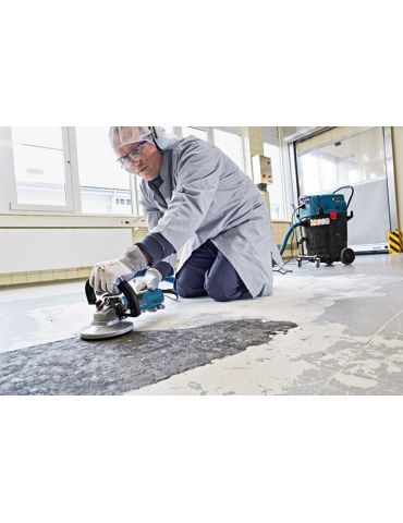 Bosch GBR 15 CA 9300 RPM Negru, Albastru 1500 W