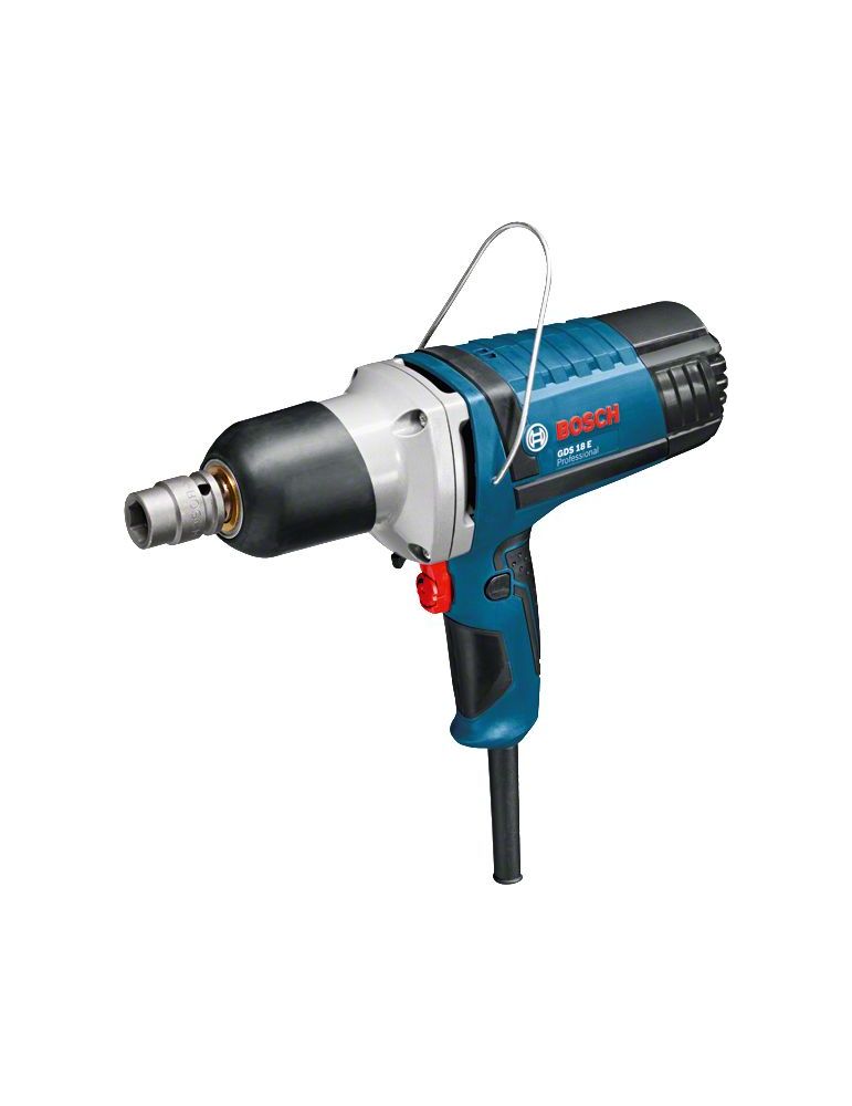 Bosch 0 601 444 000 mașină de înșurubat Negru, Albastru, Roşu, Argint 500 W