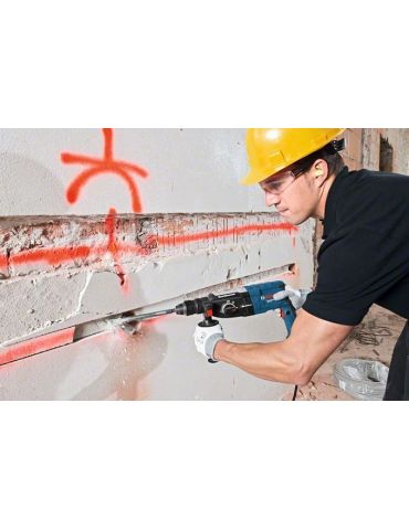 Bosch GBH 2-28 F Professional 880 W 900 RPM SDS Plus