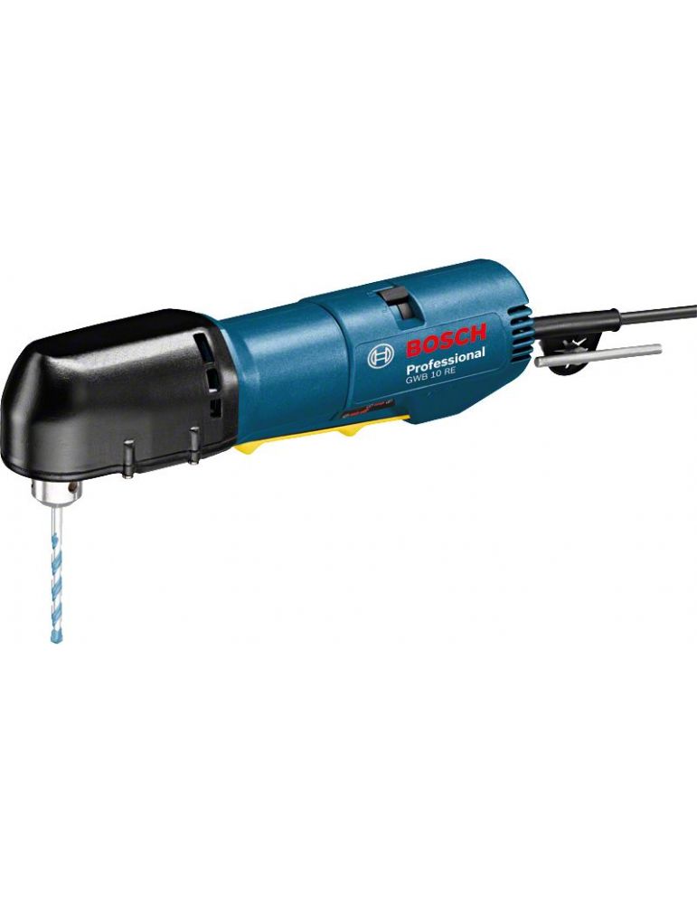 Bosch GWB 10 RE Professional 1100 RPM 1,6 kilograme