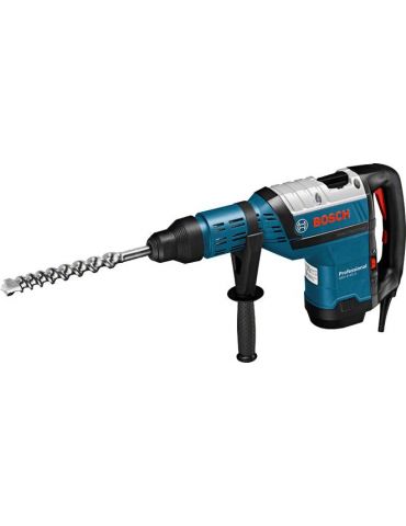 Bosch GBH 8-45 D Professional 1500 W 305 RPM SDS Max - Tik.ro