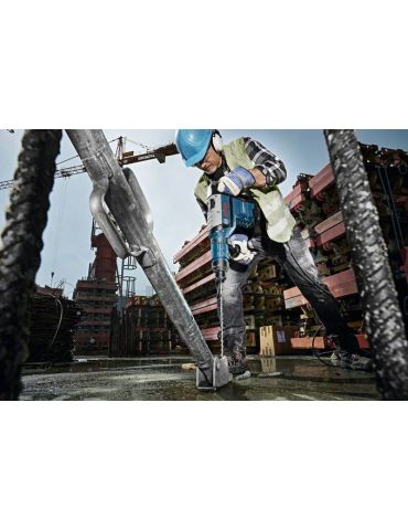 Bosch GBH 8-45 D Professional 1500 W 305 RPM SDS Max