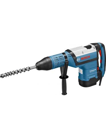 Bosch GBH 12-52 DV Professional 1700 W 220 RPM SDS Max - Tik.ro