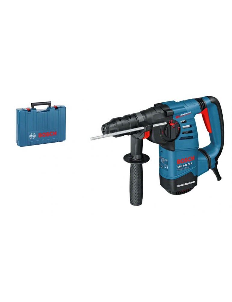 Bosch 0 611 24A 000 ciocane rotopercutoare 800 W 900 RPM SDS Plus