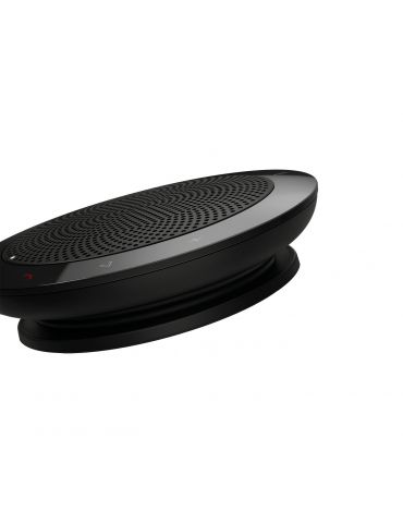 Jabra Speak 410 UC telefoane cu difuzor Universală USB 2.0 Negru