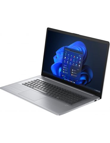 HP 470 G10 Intel® Core™ i5 i5-1334U Laptop 43,9 cm (17.3") Full HD 16 Giga Bites DDR4-SDRAM 512 Giga Bites SSD Wi-Fi 6