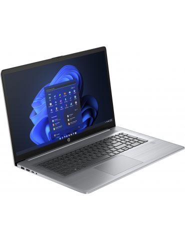 HP 470 G10 Intel® Core™ i5 i5-1334U Laptop 43,9 cm (17.3") Full HD 16 Giga Bites DDR4-SDRAM 512 Giga Bites SSD Wi-Fi 6