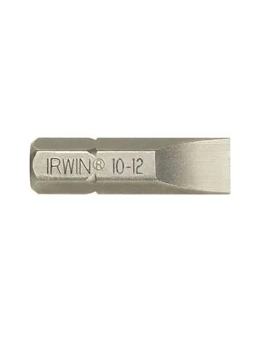 Irwin bit drept 1.2x6.5mm - Tik.ro