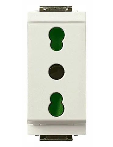 Vimar priza 17/11 2p+n... - Tik.ro