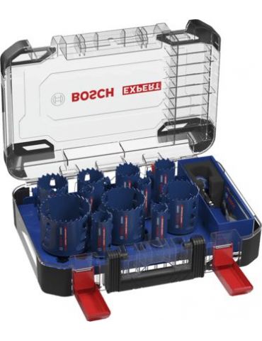 Bosch 2 608 900 448 burghiu carotă 11 buc.
