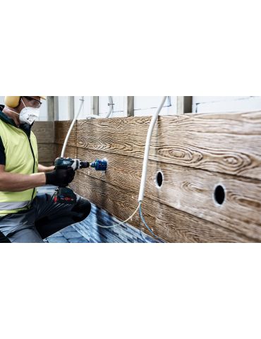 Bosch 2 608 900 448 burghiu carotă 11 buc.