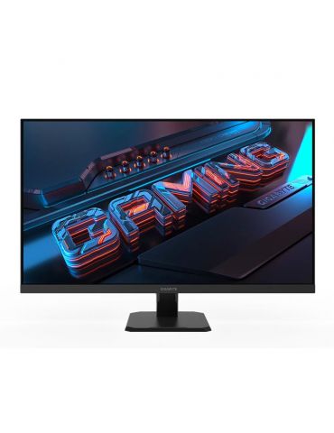 Gigabyte GS32Q monitoare LCD 80 cm (31.5") 2560 x 1440 Pixel Quad HD Negru - Tik.ro