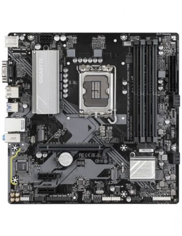 B760m d3hp ddr4 socket... - Tik.ro