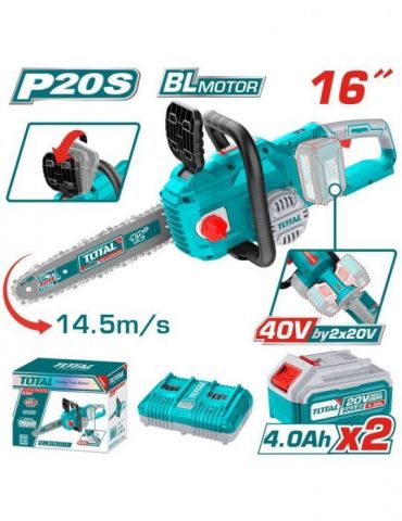 Total - drujba 16'' -... - Tik.ro