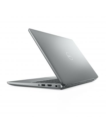 DELL Precision 3490 Intel Core Ultra 7 155H Stație de lucru mobilă 35,6 cm (14") Full HD 32 Giga Bites DDR5-SDRAM 1 TB SSD